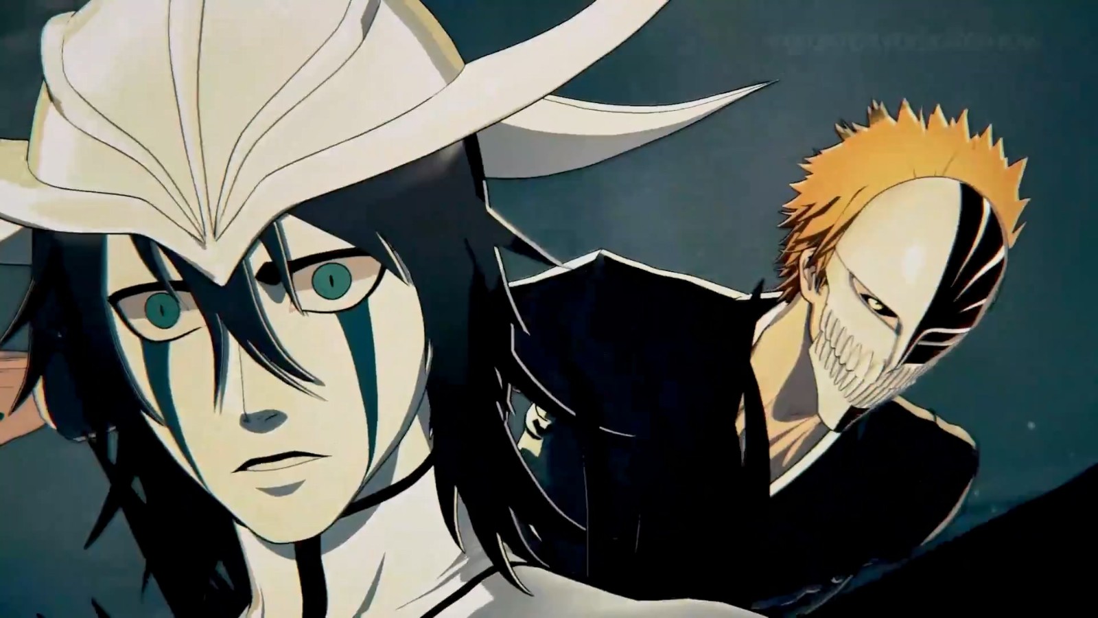 TGS  2024：《死神：魂魄觉醒》新PV发布