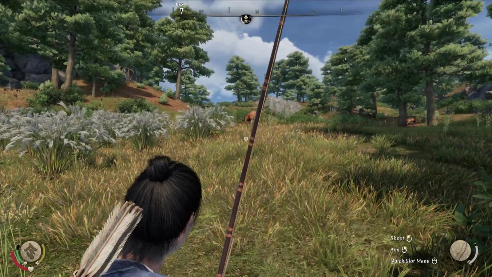 《战国王朝》PC正式版将于11月推出 主机版明年发行