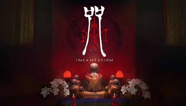 电影改编恐怖游戏《咒》Demo  10月15日新品节上线