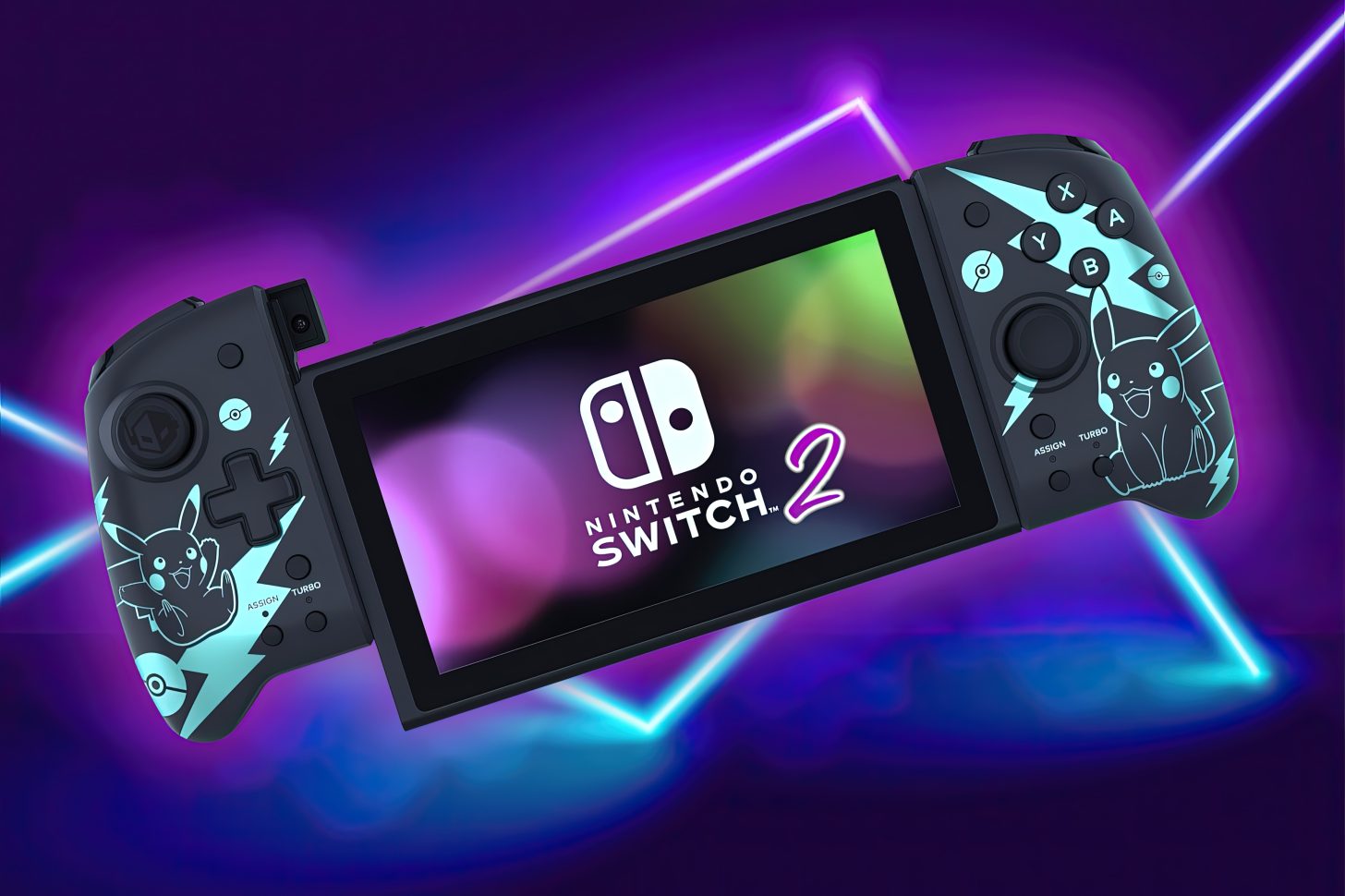 传任天堂新主机Switch  2将于明年3月/4月发售