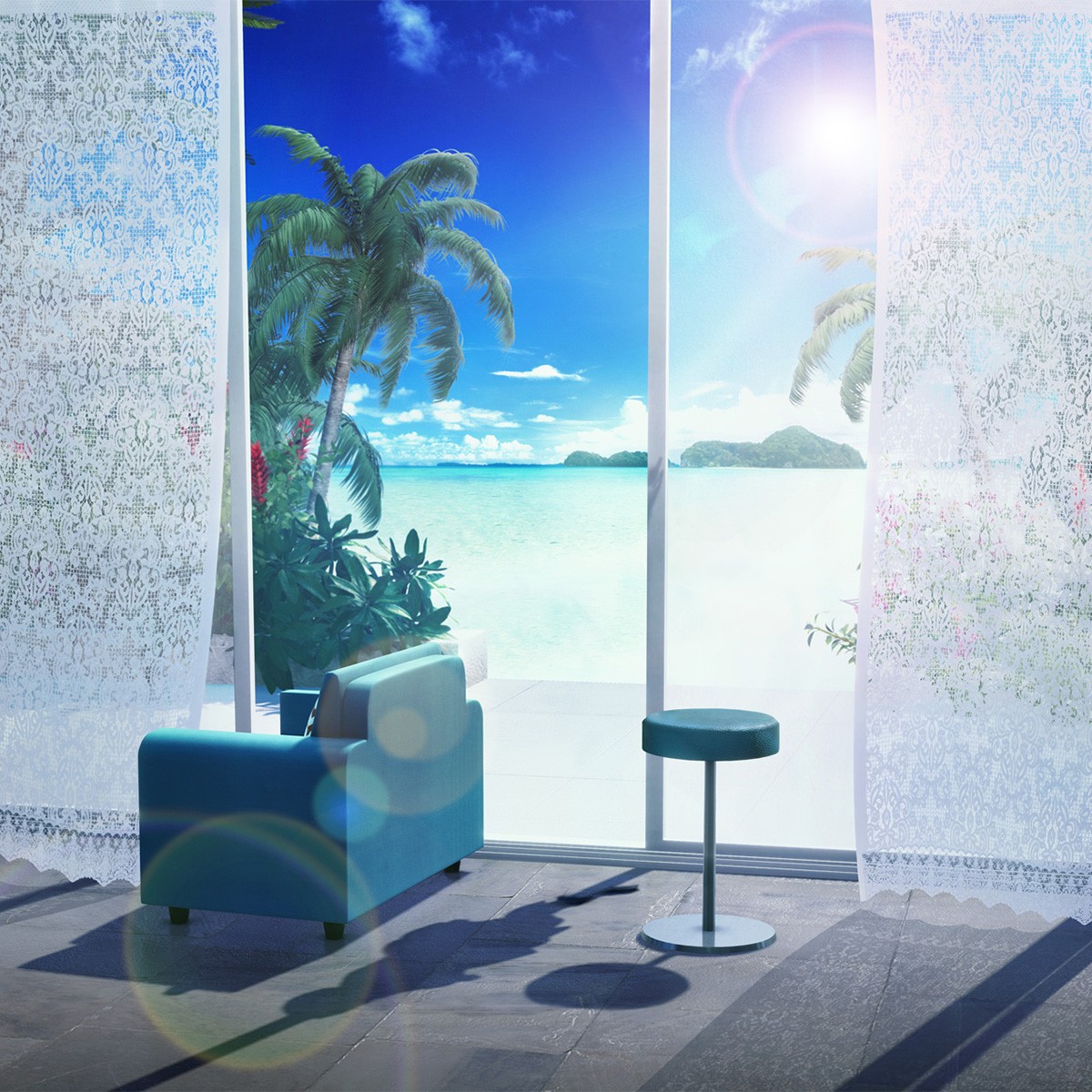 光荣《维纳斯璀璨假期:死或生沙滩排球》正式公开