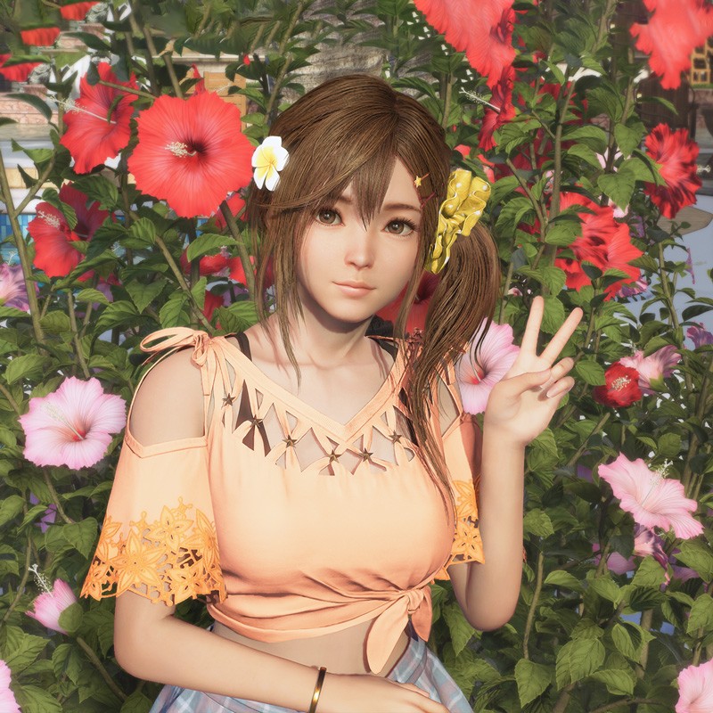 光荣《维纳斯璀璨假期:死或生沙滩排球》正式公开