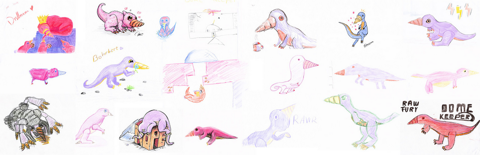 好评肉鸽《穹顶守护者》销量破百万 明年计划多人模式