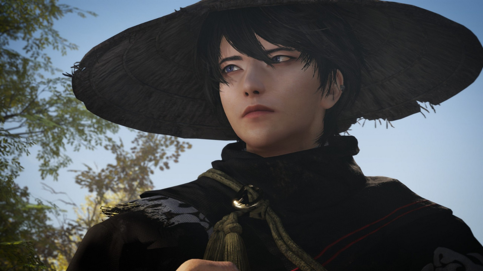 《真三国无双 起源》武将/战斗/武器官方最新资讯！