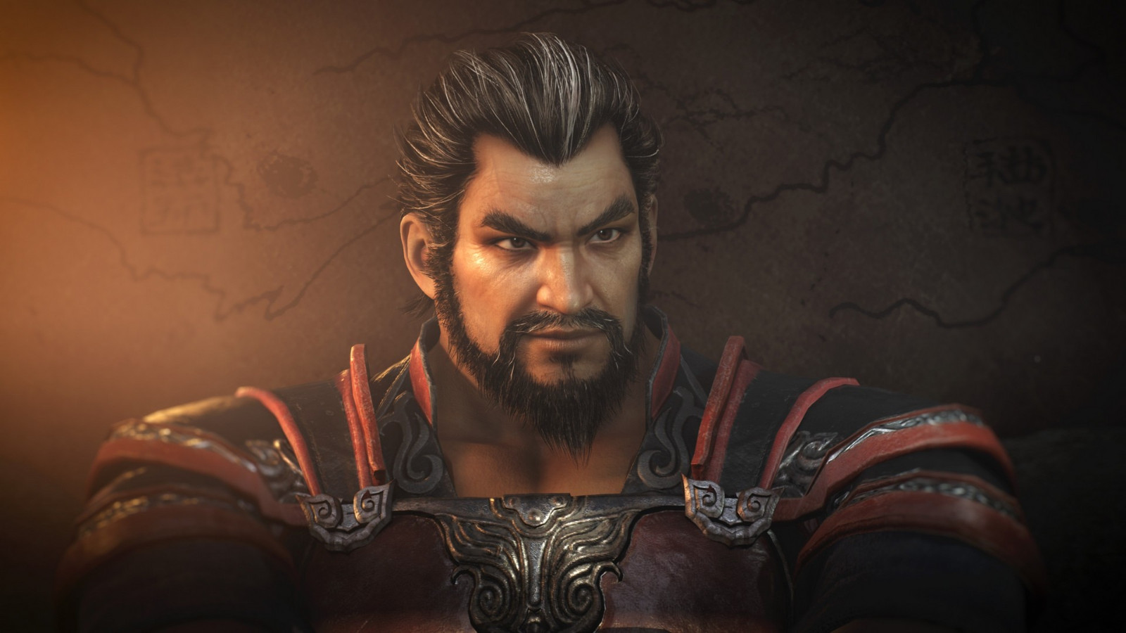 《真三国无双 起源》武将/战斗/武器官方最新资讯！