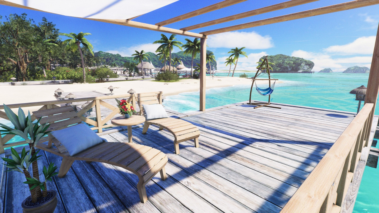 「DEAD OR ALIVE Xtreme」系列首次推出正統戀愛冒險遊戲 決定於2025年初發售!