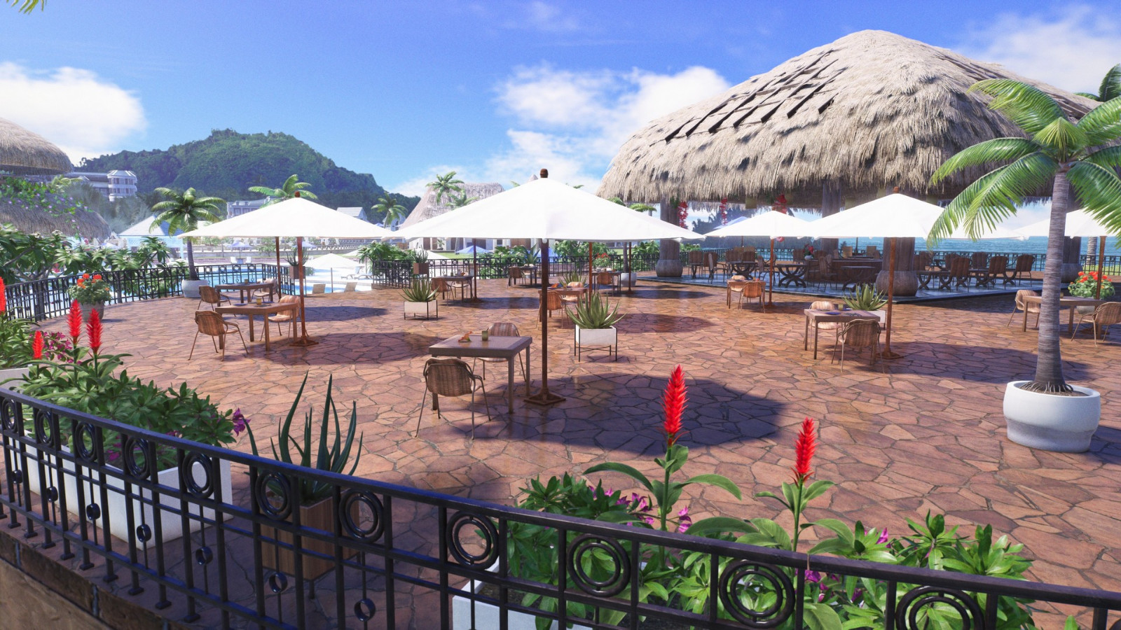 「DEAD OR ALIVE Xtreme」系列首次推出正統戀愛冒險遊戲 決定於2025年初發售!