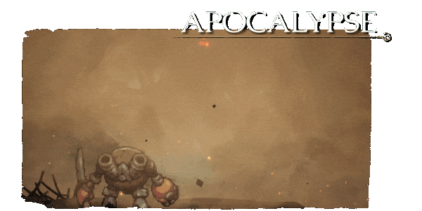 虚幻5引擎打造复古JRPG游戏《时光的线索》现已上架Steam平台