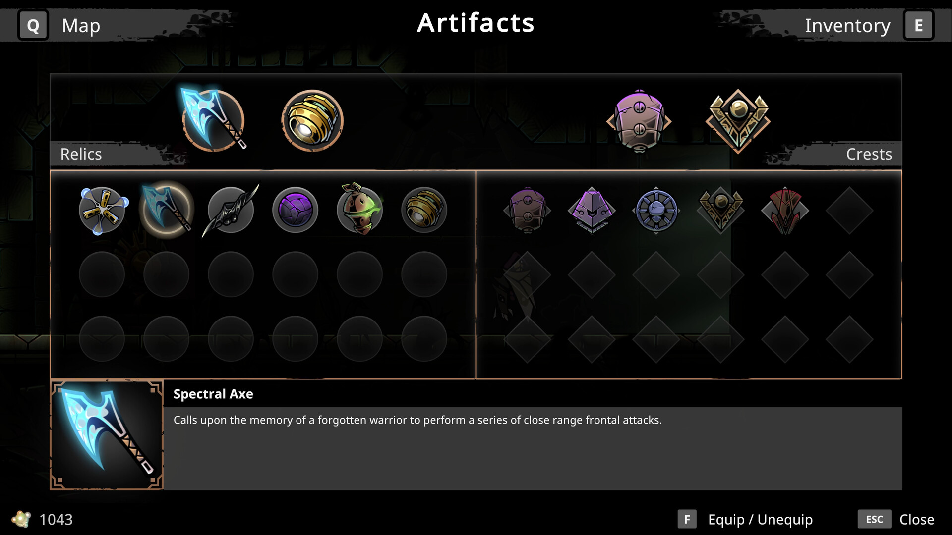 类银河恶魔城动作游戏《Voidwrought》现已推出试玩Demo  10月25日正式发售