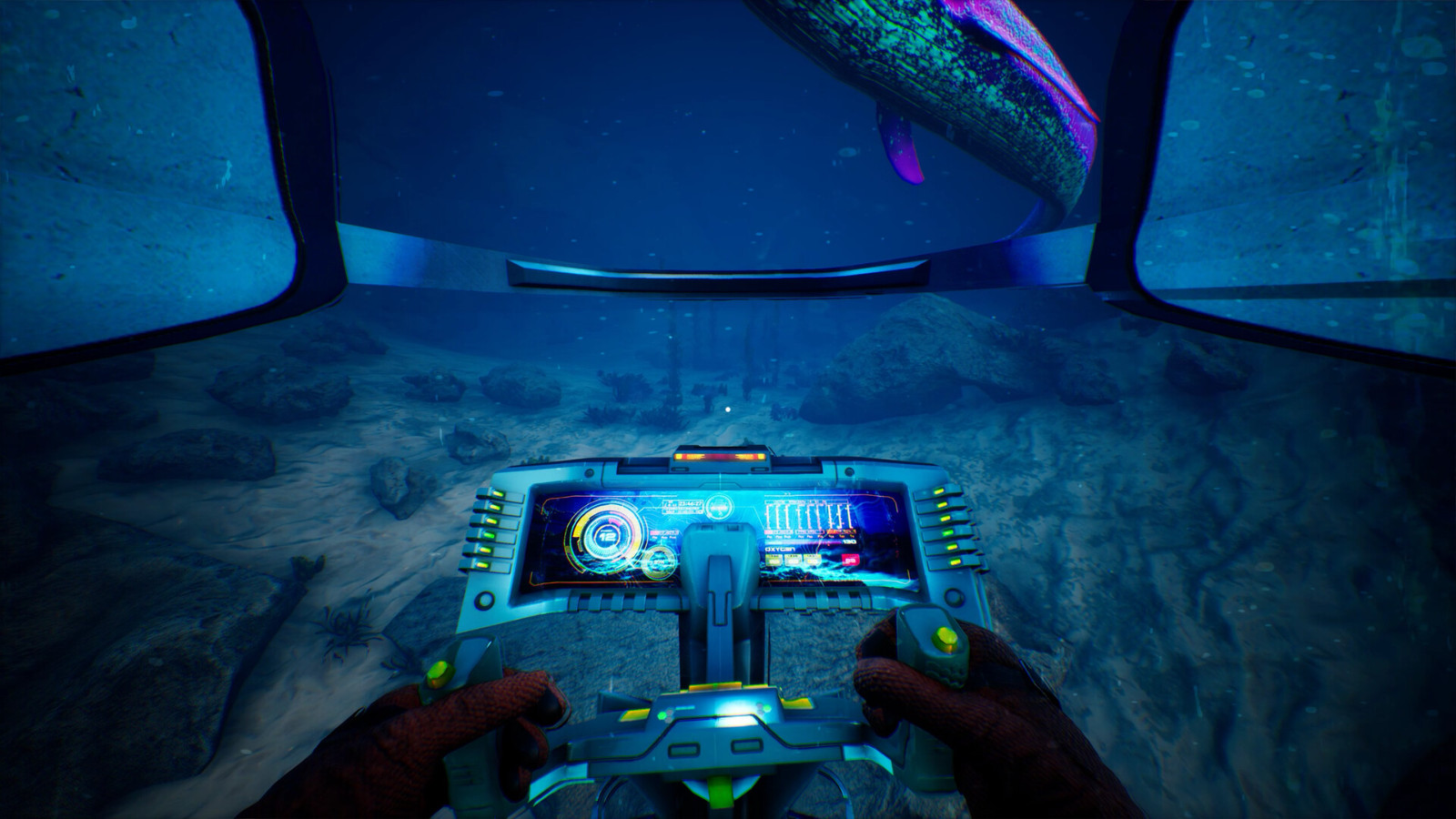 《Moon  Mystery》Steam发售日预告 10月28日上线