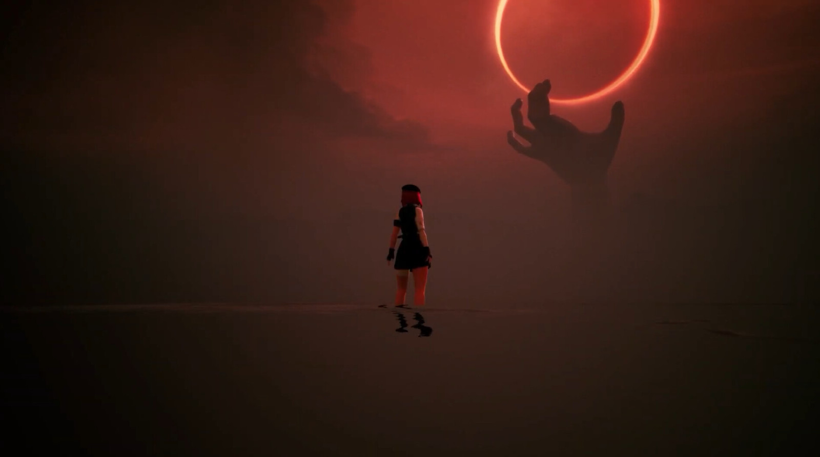 多人合作角色扮演类Rogue动作游戏《Kernel  Hearts》Steam页面上线 支持中文