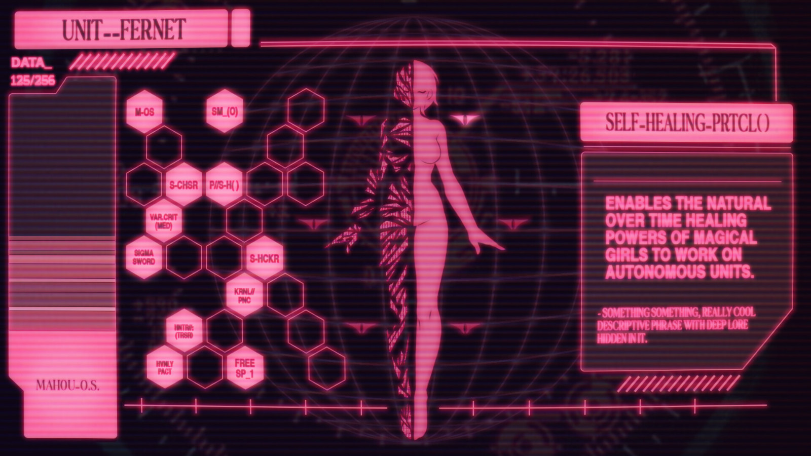 多人合作角色扮演类Rogue动作游戏《Kernel  Hearts》Steam页面上线 支持中文