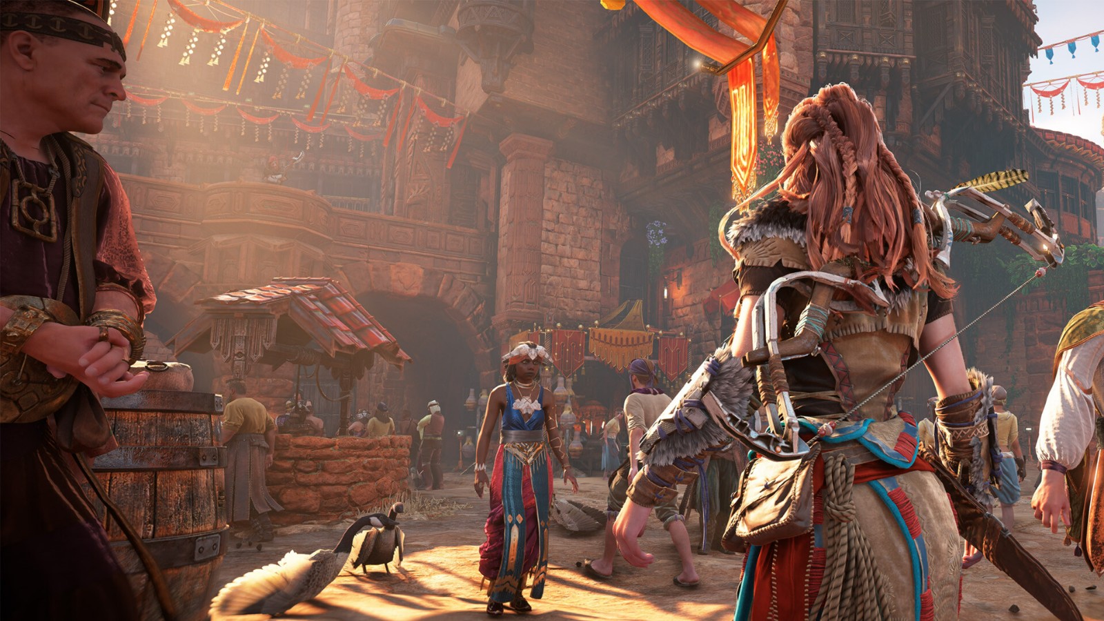 《地平线:零之曙光重制版》上架Steam 国区售价345元