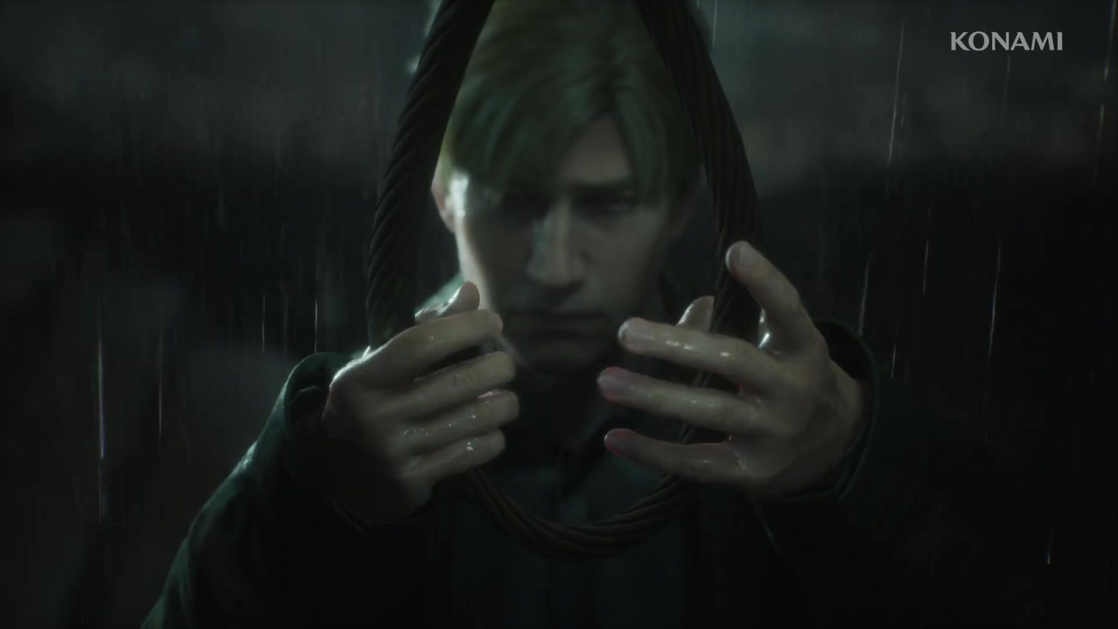 《寂静岭2：重制版》上市预告片分享 10/8推出