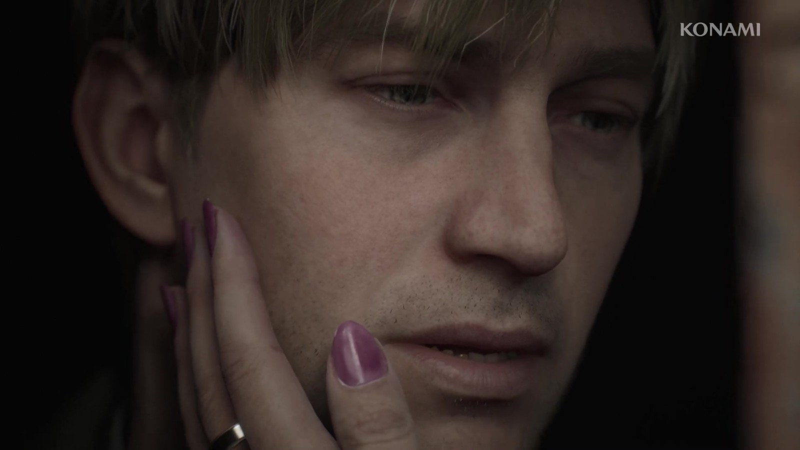 《寂静岭2：重制版》上市预告片分享 10/8推出