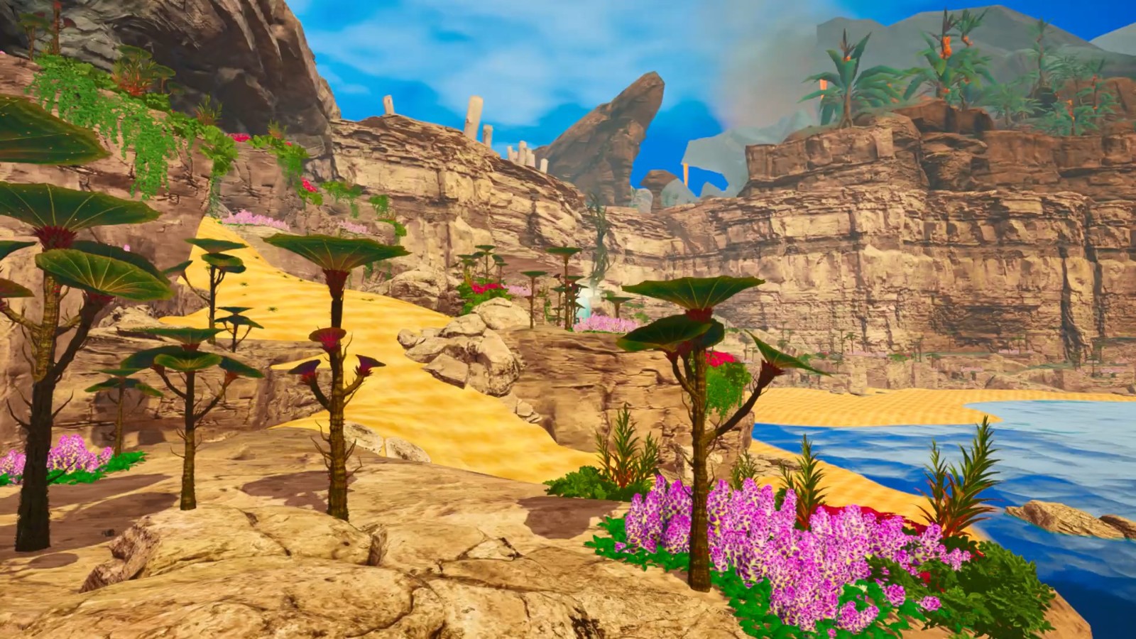 《星球工匠》新DLC“Planet  Humble”宣布10月9日发售 定价8美元