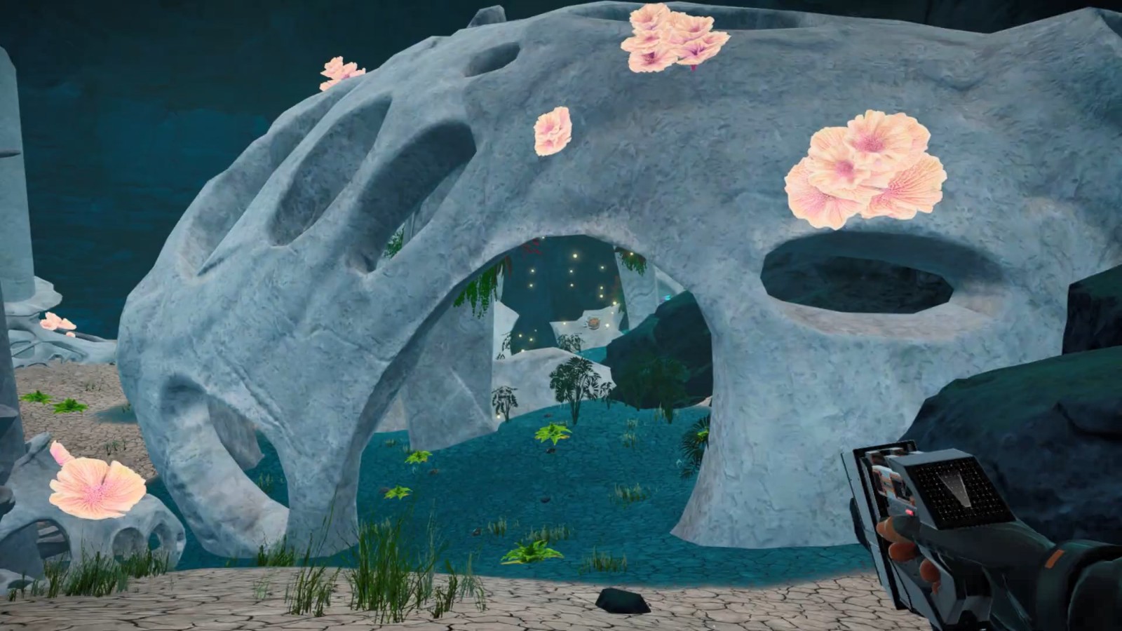 《星球工匠》新DLC“Planet  Humble”宣布10月9日发售 定价8美元