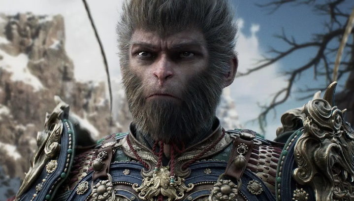 《黑神话》新MOD玩法变FPS  枪械挑战牛鬼蛇神