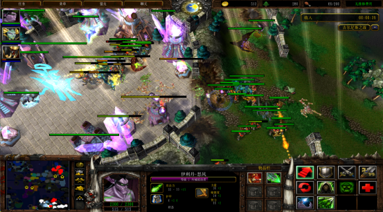 2024年,哪里还可以玩有趣的魔兽RPG?