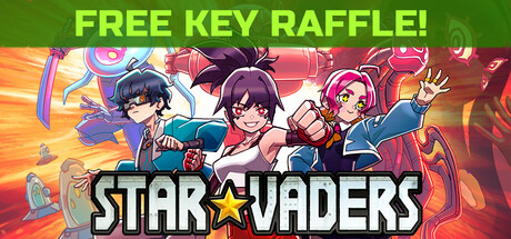 《星之侵略者》Steam试玩发布卡牌构筑机甲射击