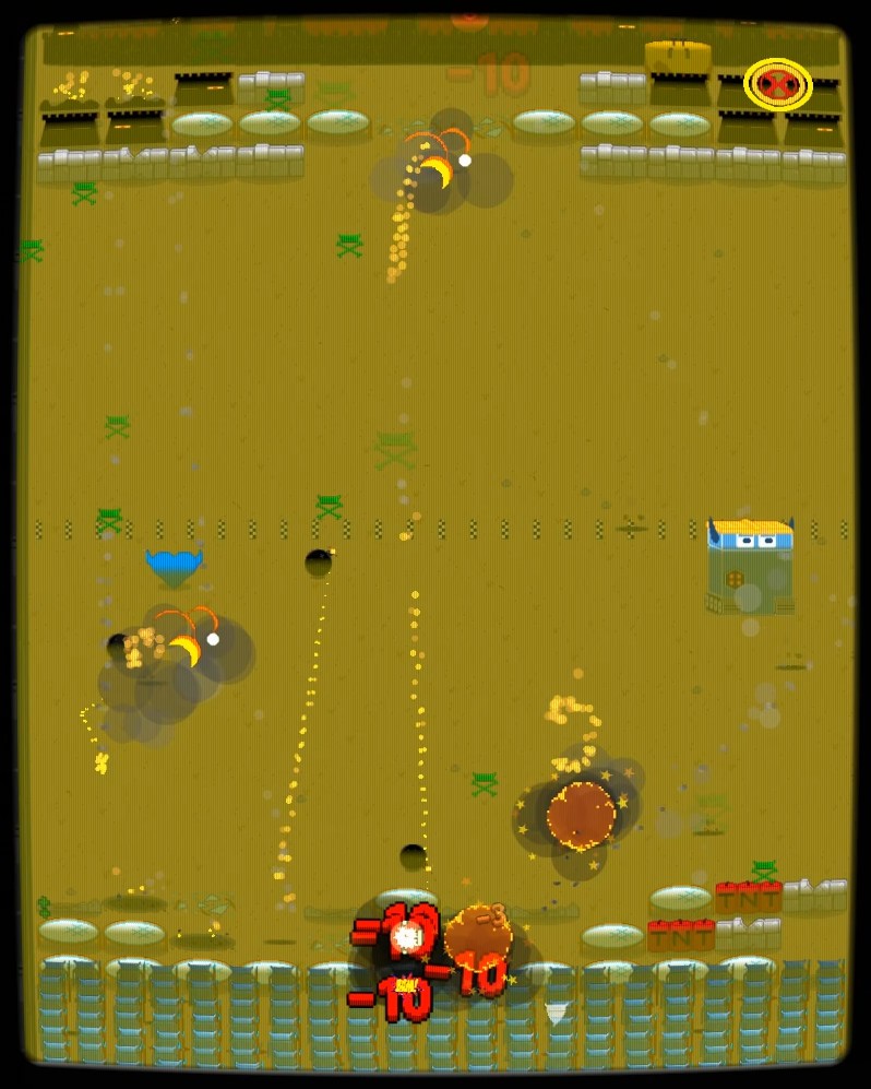 steam喜加一！免费领取“特别好评”游戏《Castle  Break》