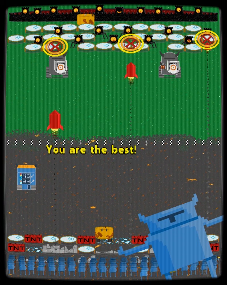 steam喜加一！免费领取“特别好评”游戏《Castle  Break》