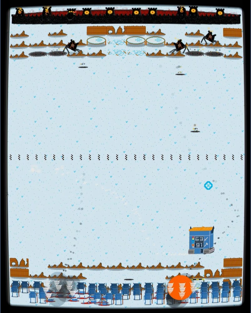 steam喜加一！免费领取“特别好评”游戏《Castle  Break》