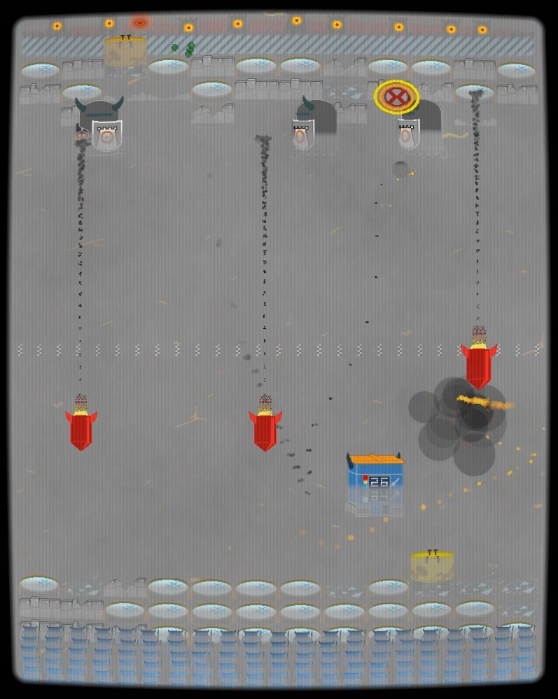 steam喜加一！免费领取“特别好评”游戏《Castle  Break》