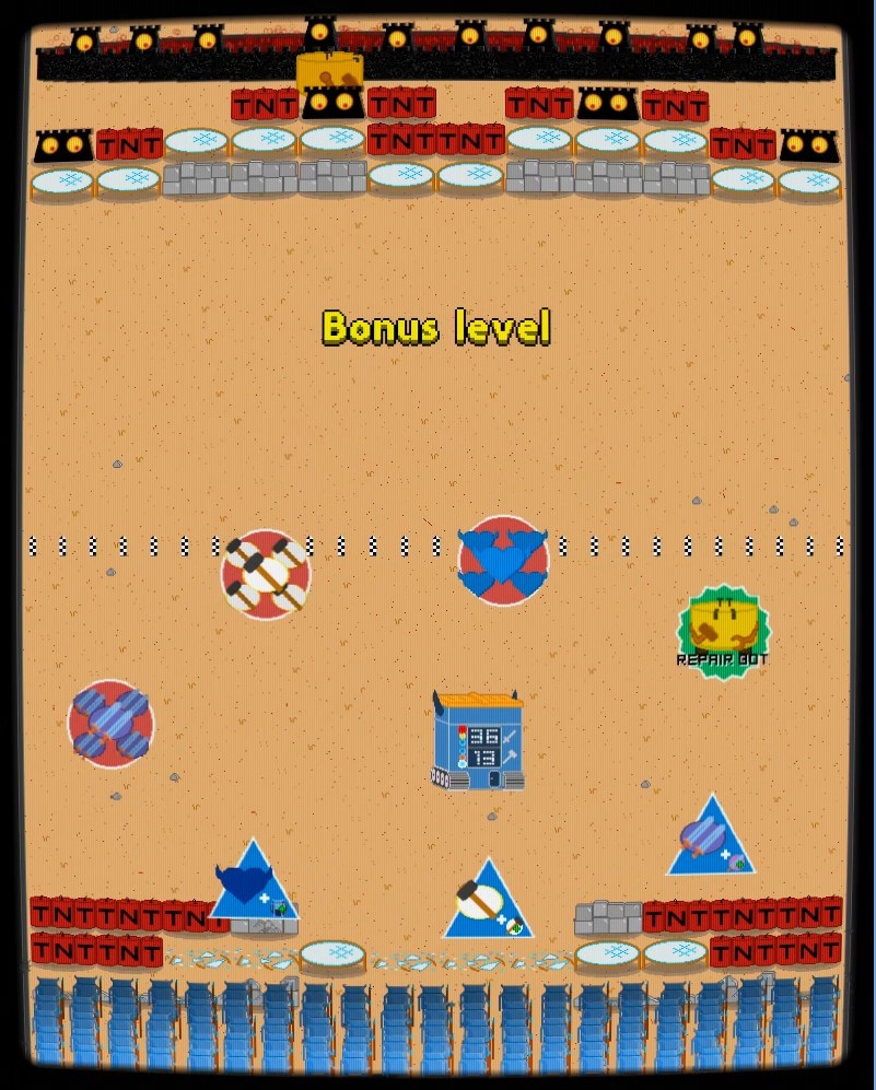 steam喜加一！免费领取“特别好评”游戏《Castle  Break》