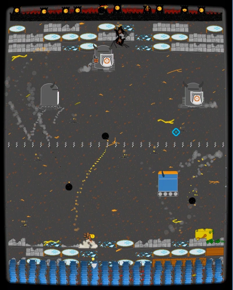 steam喜加一！免费领取“特别好评”游戏《Castle  Break》