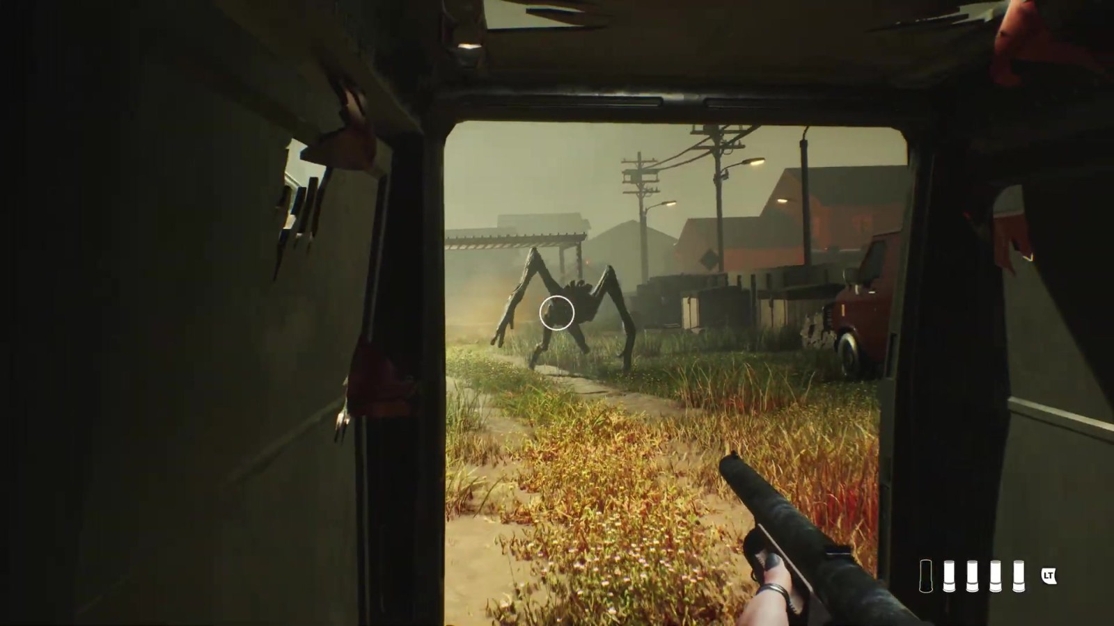 《寂静之地：前方之路》真人预告片凸显沉浸危机