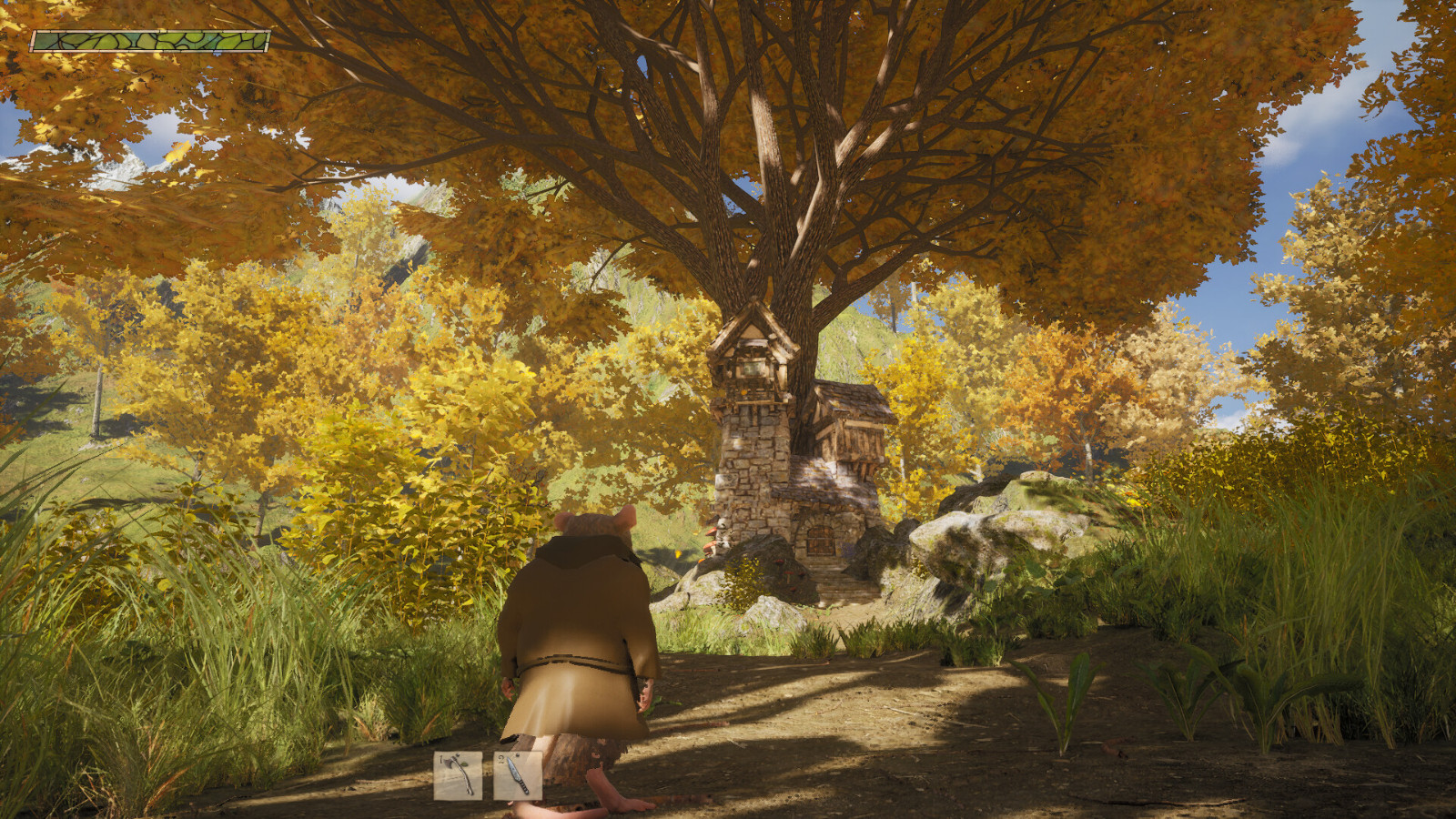 顽皮狗等前员工组建NEARstudios首作 《山楂树》预告