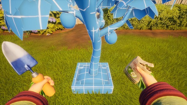 《邻居:郊区战争》Steam上线开启测试 邻居大混战