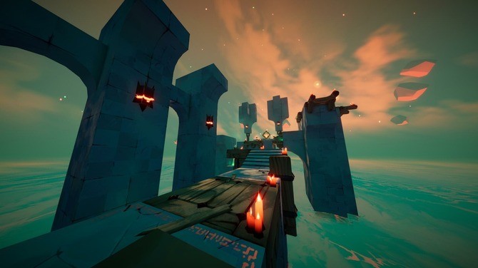 《Shady  Knight》登陆Steam  高速战斗ACT