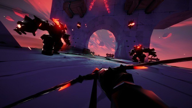 《Shady  Knight》登陆Steam  高速战斗ACT