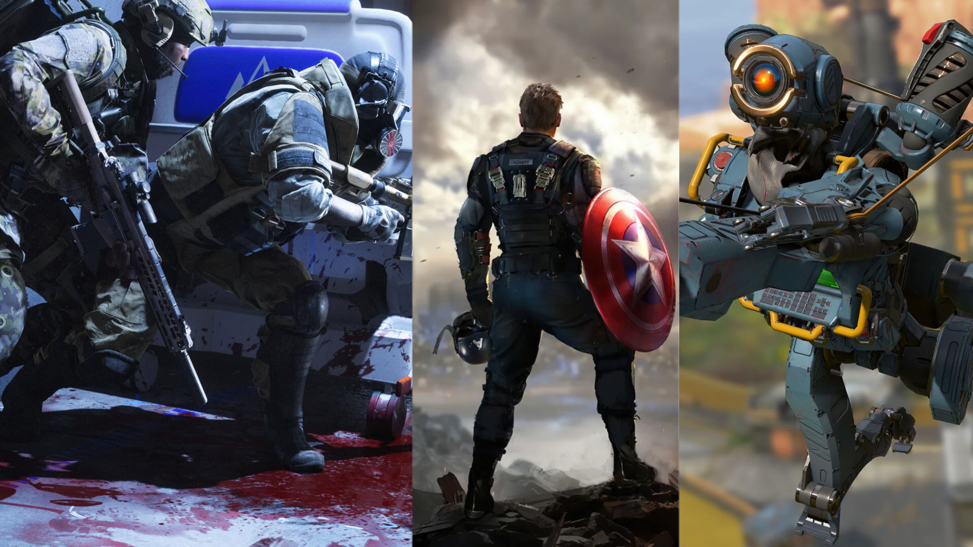 Nexon  CEO：3A游戏成本飙升 粉丝反馈至关重要