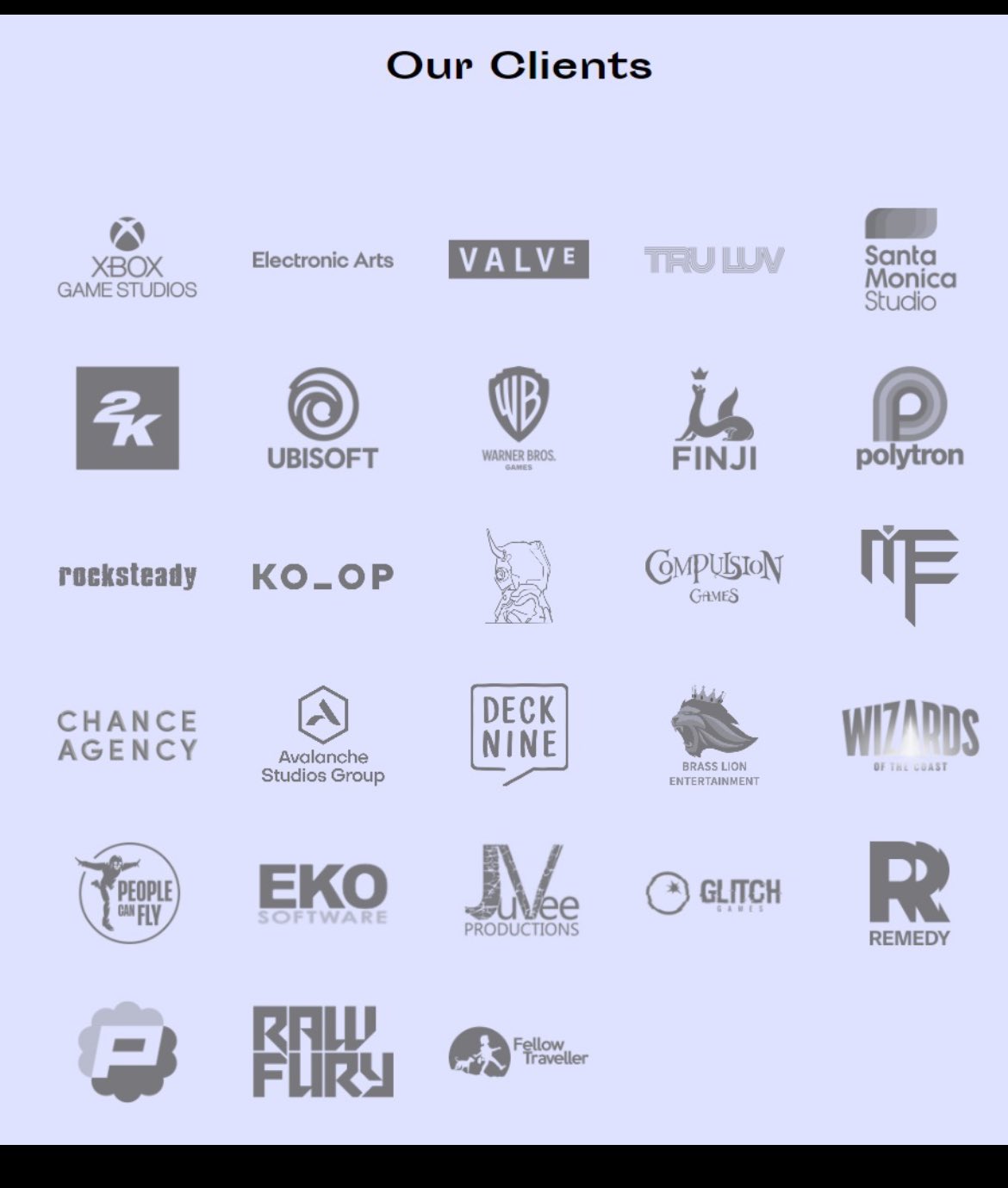 Sweet  Baby隐藏地更深了 官网删除合作游戏公司