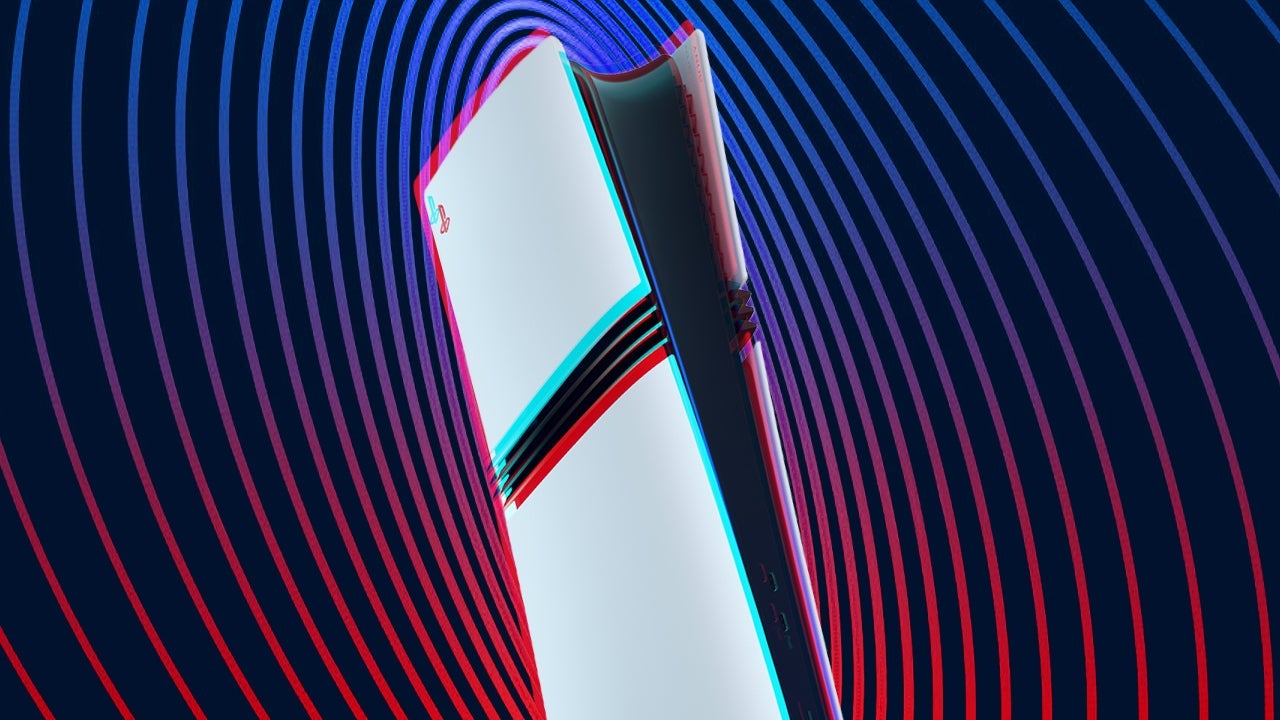 DF:PS5 Pro像是从3060升级到4070