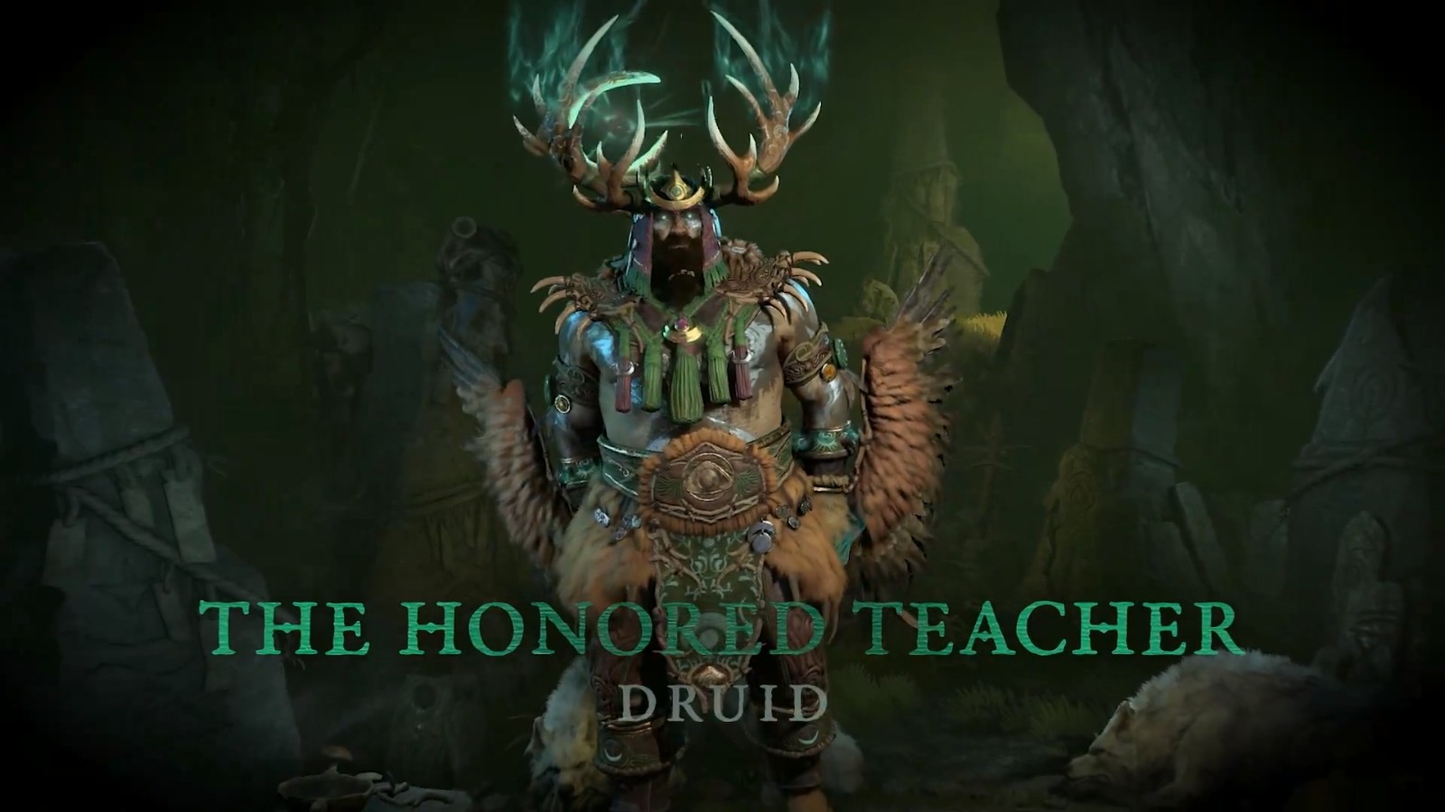 巫妖王驾临地狱 《暗黑4》迎来第二波魔兽联动