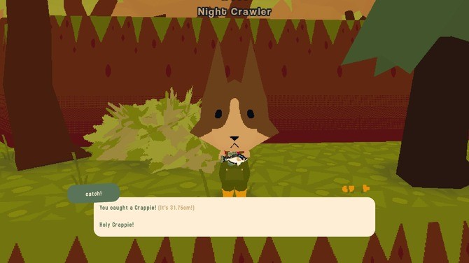 《WEBFISHING》登陆Steam  休闲钓鱼