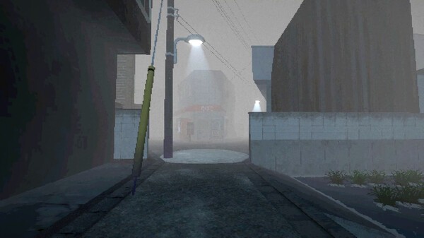 《VoidPath》10月30日登陆Steam日恐诡异探索