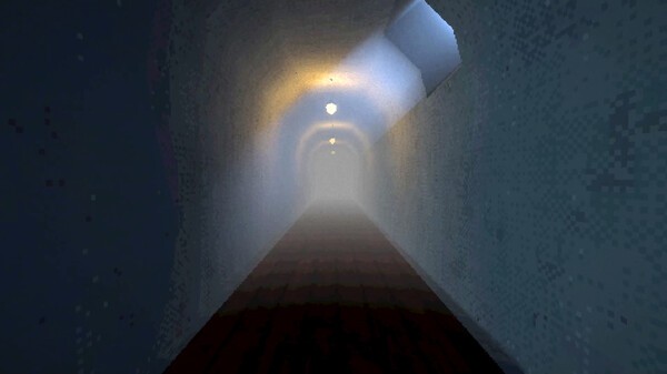 《VoidPath》10月30日登陆Steam日恐诡异探索