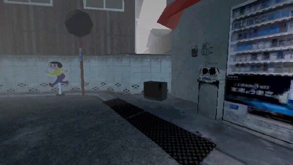 《VoidPath》10月30日登陆Steam日恐诡异探索