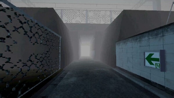 《VoidPath》10月30日登陆Steam日恐诡异探索