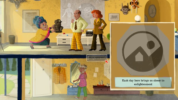 《黄金偶像的崛起》11月登陆多平台 侦探名作续篇