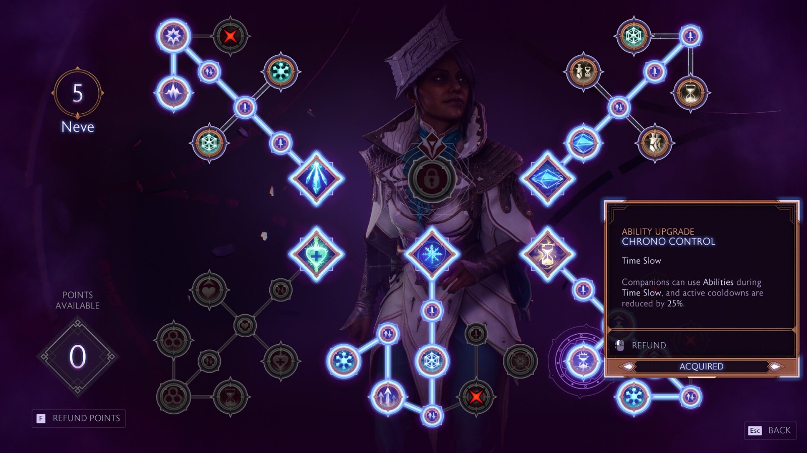 距离发售还有两周 《龙腾世纪：影障守护者》仍未进入Steam热销榜Top  50