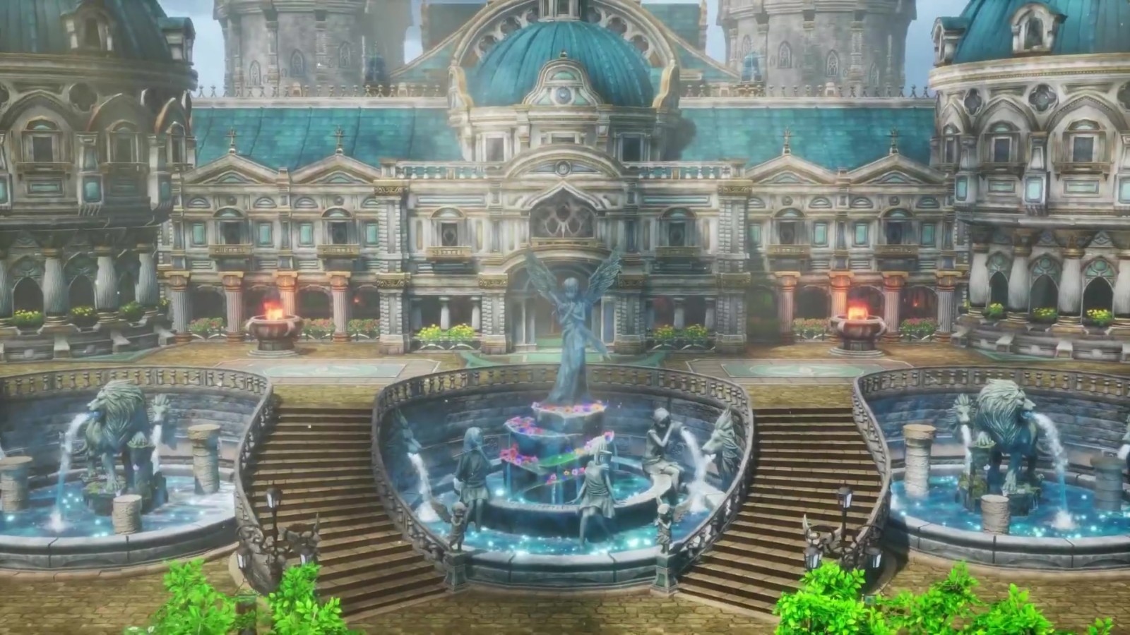 《勇者斗恶龙3:HD-2D重制版》新预告 11月14日发售