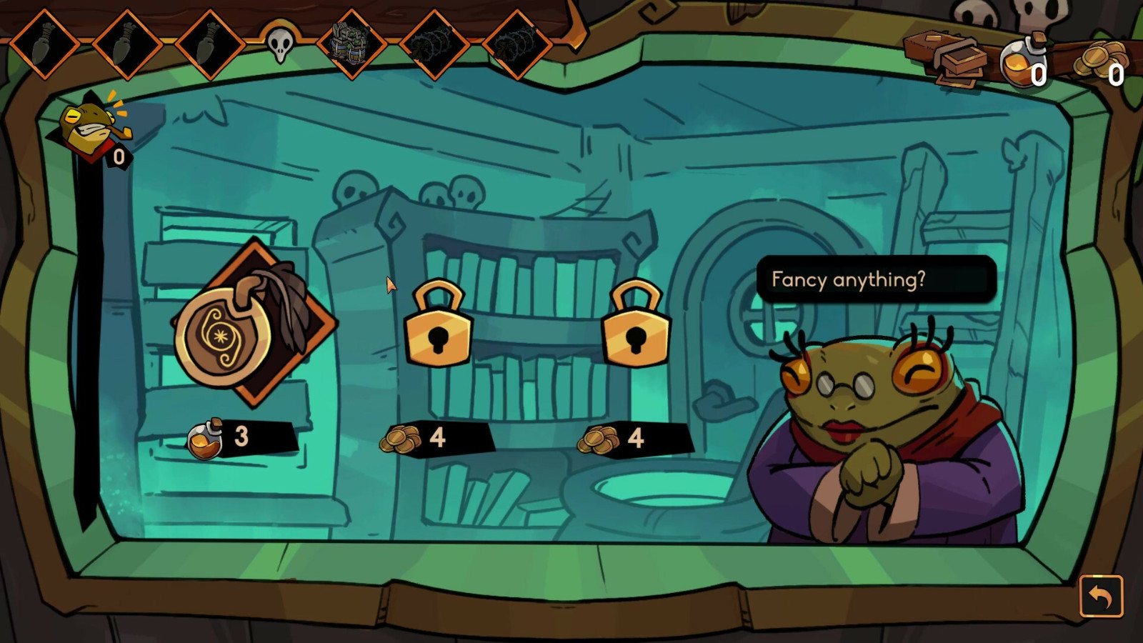 策略战棋游戏《长沼蟾蜍》发售日公布 11月19日发售