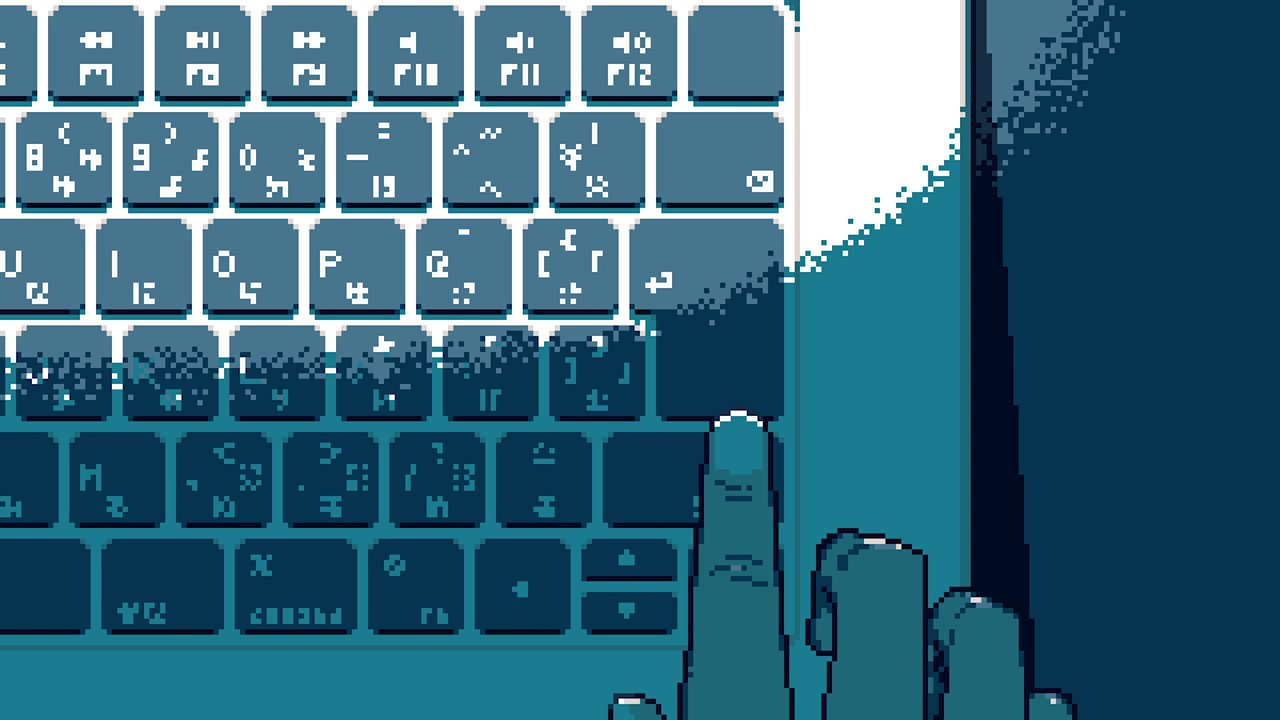 《都市传说解体中心》发售日预告 2月13日发售