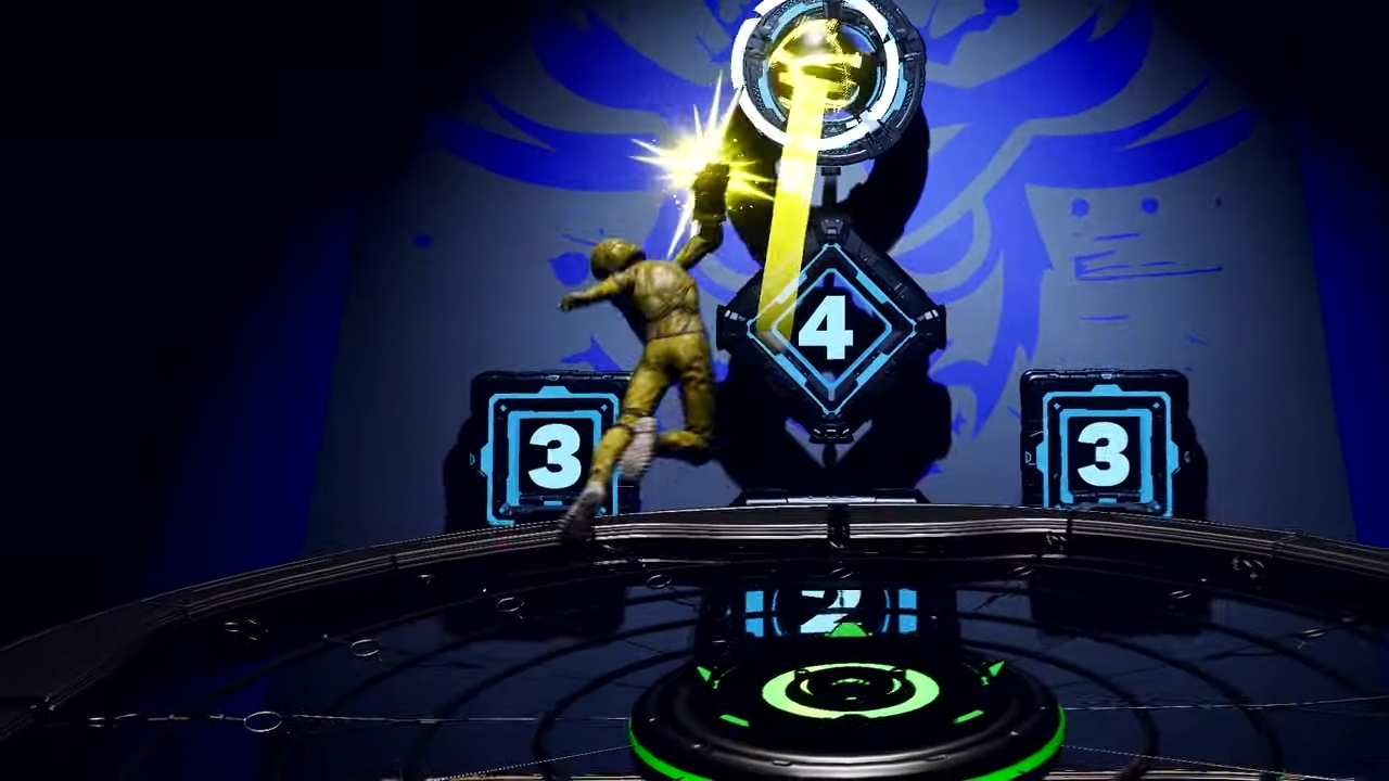 《NBA  2K25》城市模式即将推出未来篮球玩法